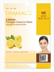 dermal-korea-maska-za-lice-s-ekstraktom-limuna-za-posvjetljivanje-i-ujendacavanje-tena-23g-3334