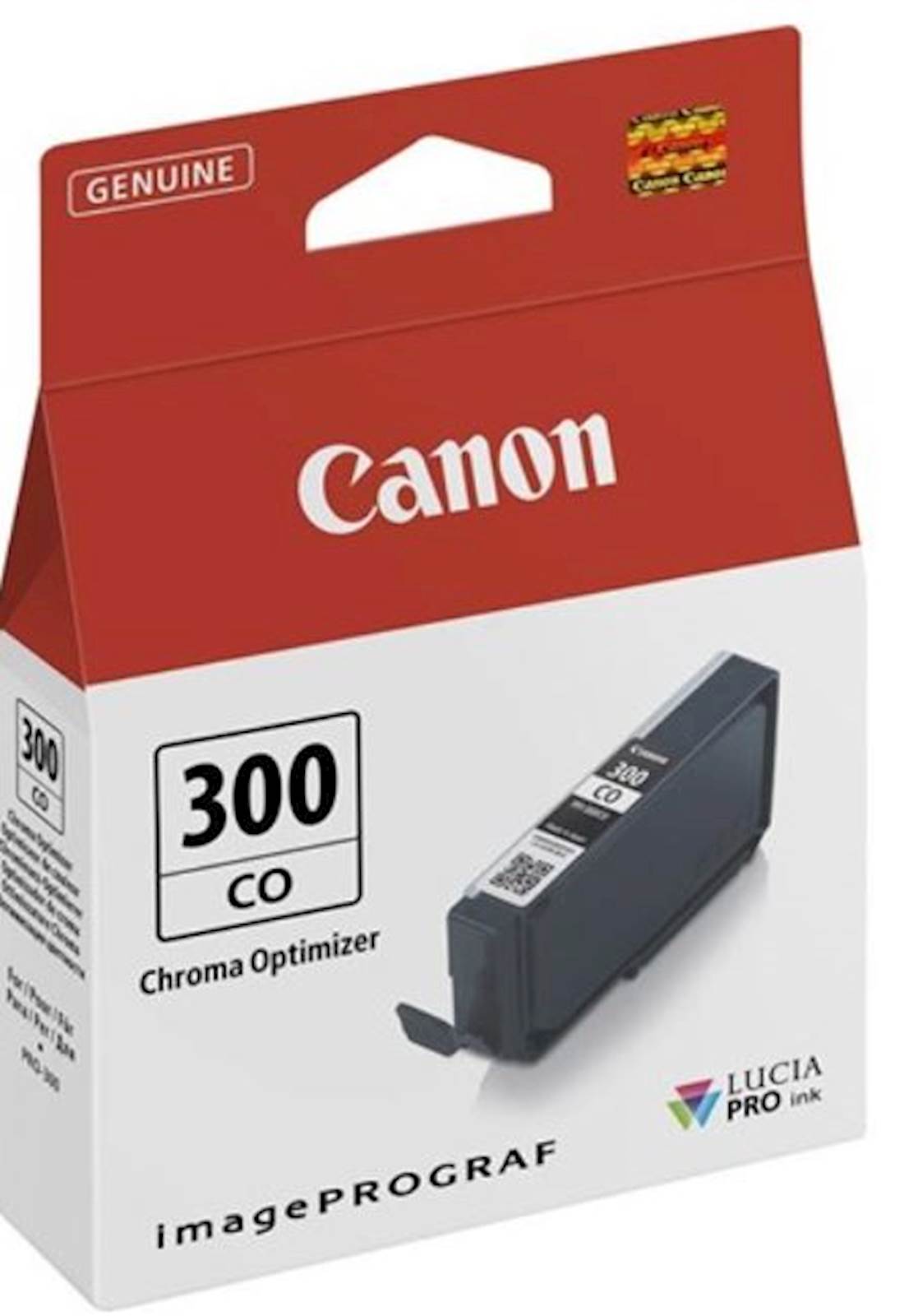 Tinta CANON PFI-300 Chroma Optimizer